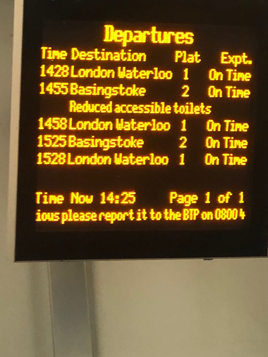 Wallballiii's tweet photo. Can we have strikes every day please lads @MickLynch4AGS @piersmorgan ? Optimal conditions of travel, even in Baltic conditions :))) #BrokenBritain #brokennotbroken https://t.co/Iijf0SkRX8