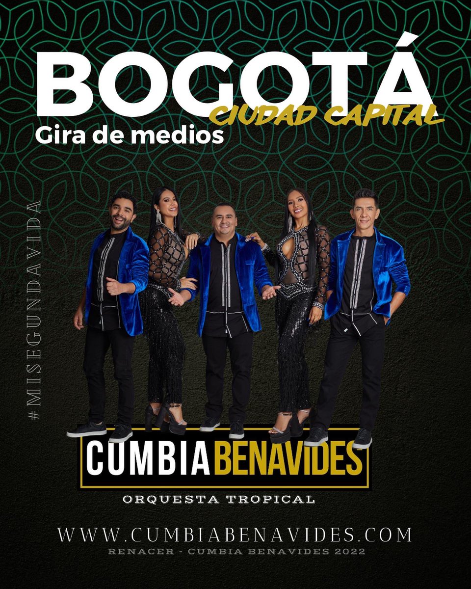 Cumbia Benavides (@cumbiabenavides) / Posts / X