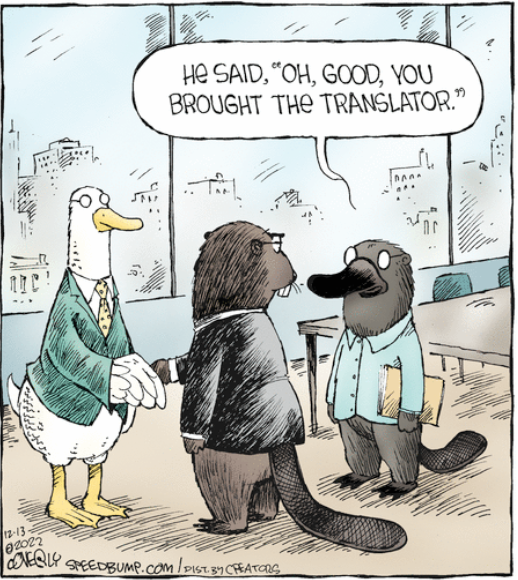 matthart's tweet photo. From @speedbumpcomic today 😂😂 https://t.co/a6w9mwujbB
