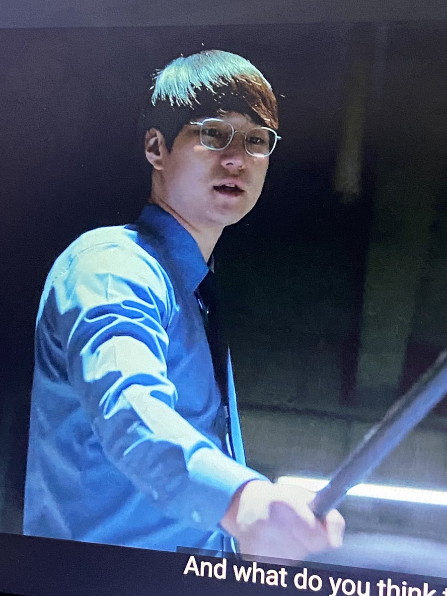 tunawasabi131's tweet photo. BRUH KYUNGPYO THATS HOT 

#Connect #ConnectEp4 https://t.co/gbHYAIVuLn