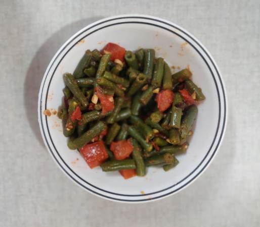 bcHemanth's tweet photo. CookYourMeal: Green Bean And Tomato Salad - Mediterranean Recipe - Quick &amp; Easy 
https://t.co/M6ZwKMwuRX 

#cookyourmeal #salad #greenbeans #tomatoes #mediterraneansalad #healthyfood #healthylifestyle #healthyeating #healthyliving https://t.co/Oyco0mjsOG