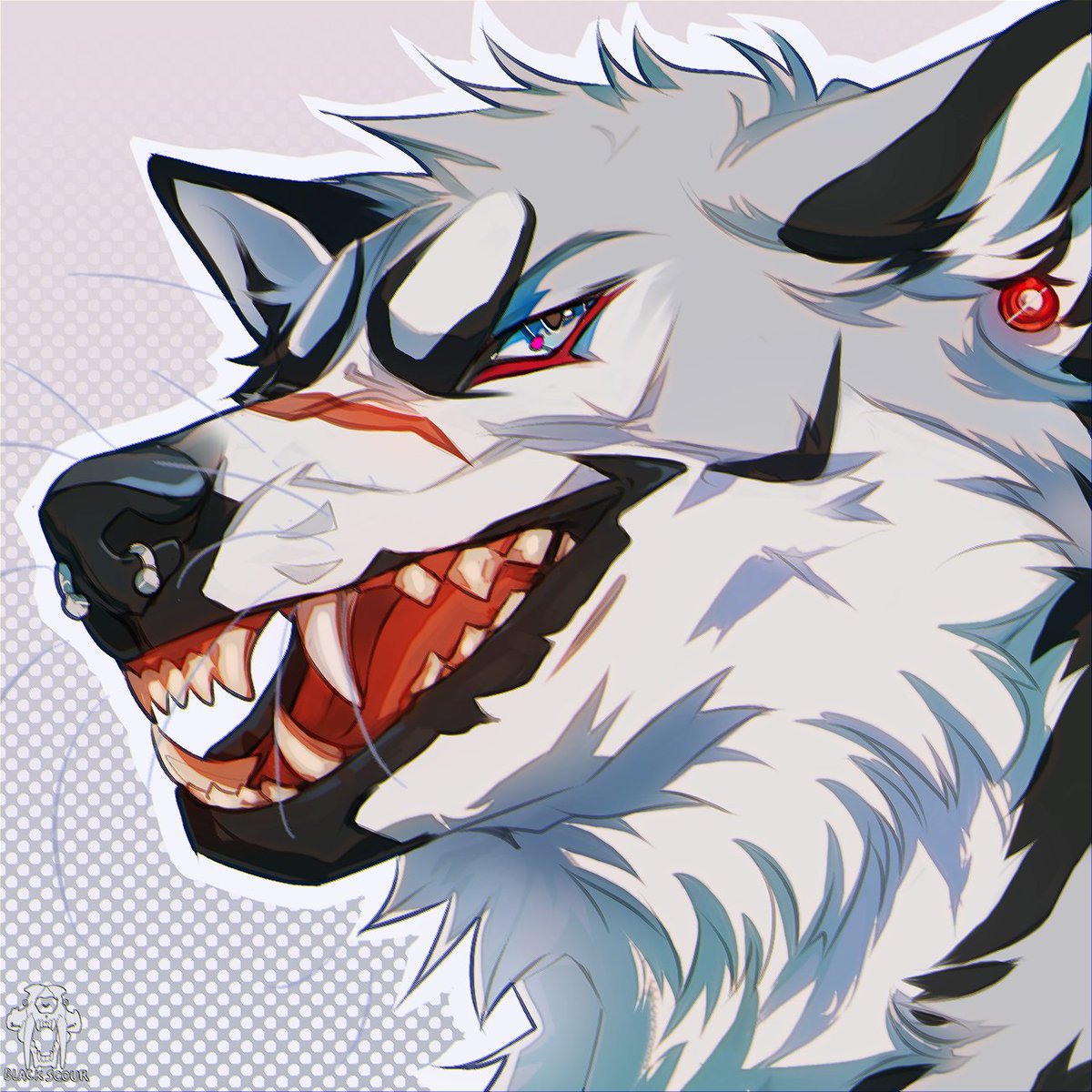 blackscour 🐯 tiger enthusiast tweet media