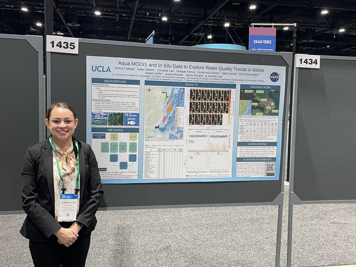 ILEANA CALLEJAS tweet media