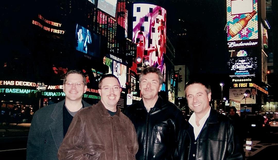 Darin Stephens tweet media