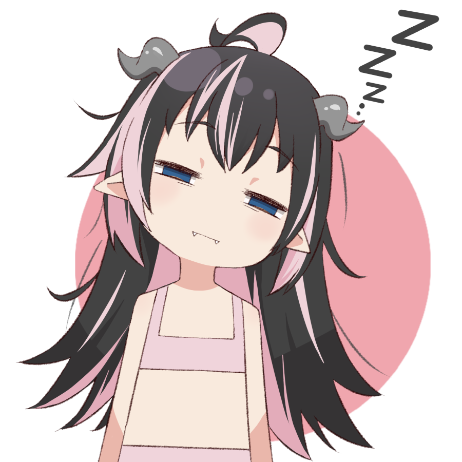 「」|あきてつのイラスト