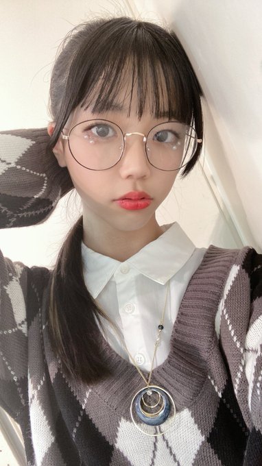 Twitterのコスプレ画像7