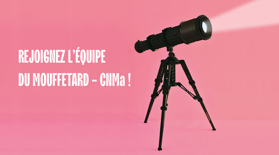 📣 Communication, accueil, billetterie ou relations avec les publics, le Mouffetard - CNMa recrute !
👉 Retrouvez toutes nos offres d'#emploi sur cette page du site : lemouffetard.com/content/le-mou…
#culture #spectacle #theatre