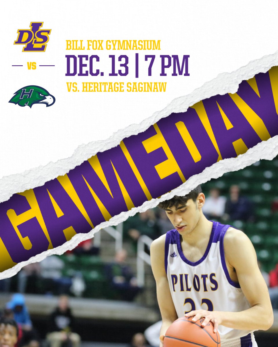 De La Salle Collegiate Athletics tweet media