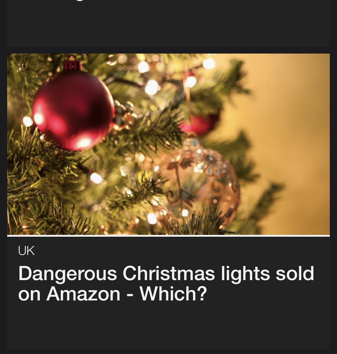 I don’t know, you tell me?