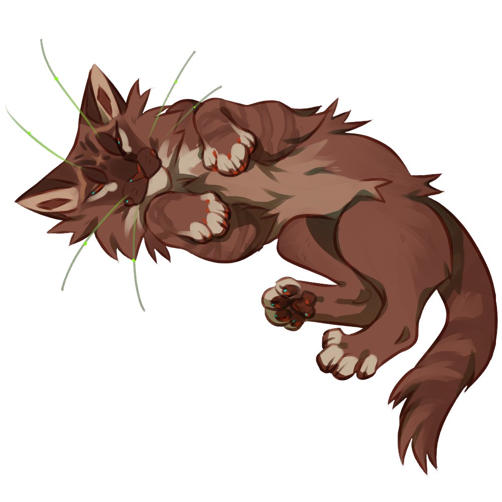 situation really getting hard right now, so I'm oppening just a few emergency slots on icons for $75 and chiibi $35
- dm or comment to claim
rts super appreciated