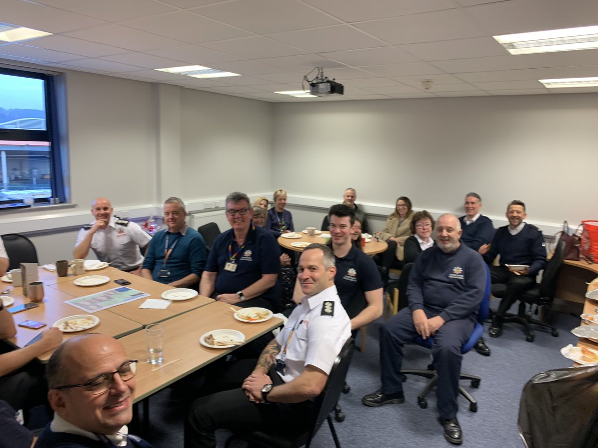 Nathan Stevens (@nathans08030527) on Twitter photo East Area Xmas fuddle 🥗🥙🎄🎄Great to catch up with everyone and thanks to <a href="/debrutter/">Debbie Rutter</a> for organising it all 👏👏<a href="/DerbyshireFRS/">Derbyshire Fire & Rescue Service</a> East Area Xmas fuddle 🥗🥙🎄🎄Great to catch up with everyone and thanks to <a href="/debrutter/">Debbie Rutter</a> for organising it all 👏👏<a href="/DerbyshireFRS/">Derbyshire Fire & Rescue Service</a>