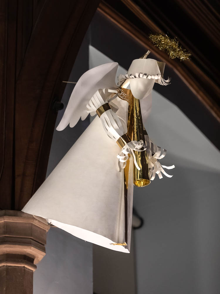 Last night provided another evening of stunning and atmospheric music in the Girls' Division of <a href="/BoltonSch/">Bolton School</a> as pupils delivered a Ceremony of Carols #BoltonCreate <a href="/BSGDMusic/">Music Department at Bolton School Girls’ Division</a> #BSGD