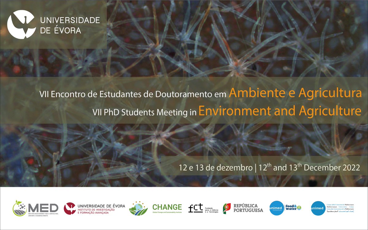 Subterranean Ecology (@reboleiralab) on Twitter photo A nossa aluna Rita Eusébio apresentou uma comunicação oral sobre o seu doutoramento, no VII Encontro de Estudantes de Doutoramento de Ambiente e Agricultura, hoje na Universidade de Évora. <a href="/CE3CResearch/">CE3C</a> <a href="/TMB_cE3c/">Tropical and Mediterranean Biodiversity @cE3c</a> <a href="/FC_UL/">eChanges fc.ul.pt</a> A nossa aluna Rita Eusébio apresentou uma comunicação oral sobre o seu doutoramento, no VII Encontro de Estudantes de Doutoramento de Ambiente e Agricultura, hoje na Universidade de Évora. <a href="/CE3CResearch/">CE3C</a> <a href="/TMB_cE3c/">Tropical and Mediterranean Biodiversity @cE3c</a> <a href="/FC_UL/">eChanges fc.ul.pt</a>