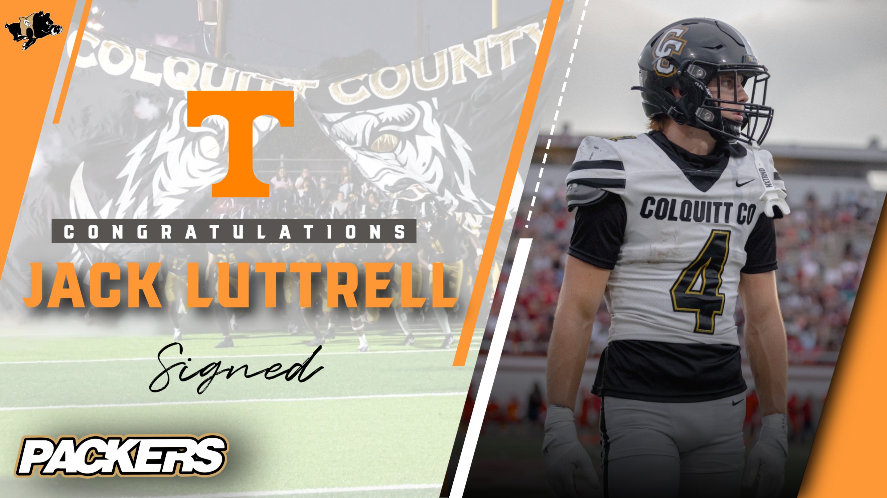 Jack Luttrell (JackLuttrell) / Twitter