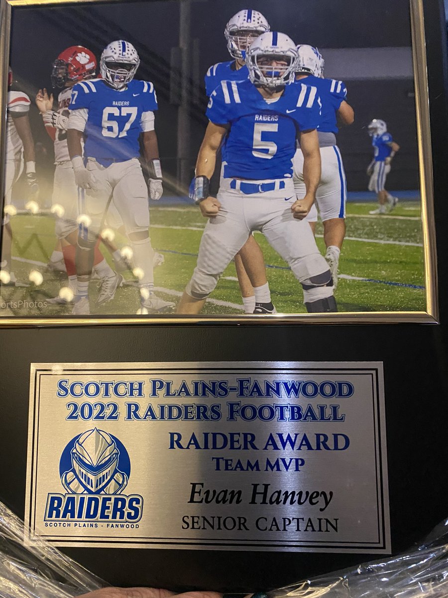 Evan Hanvey tweet media