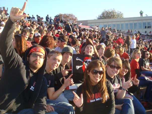 matt_ber's tweet photo. Thanks for making my freshman year at Tech so special. #RIPCoachLeach https://t.co/NTgKZ3mdlG