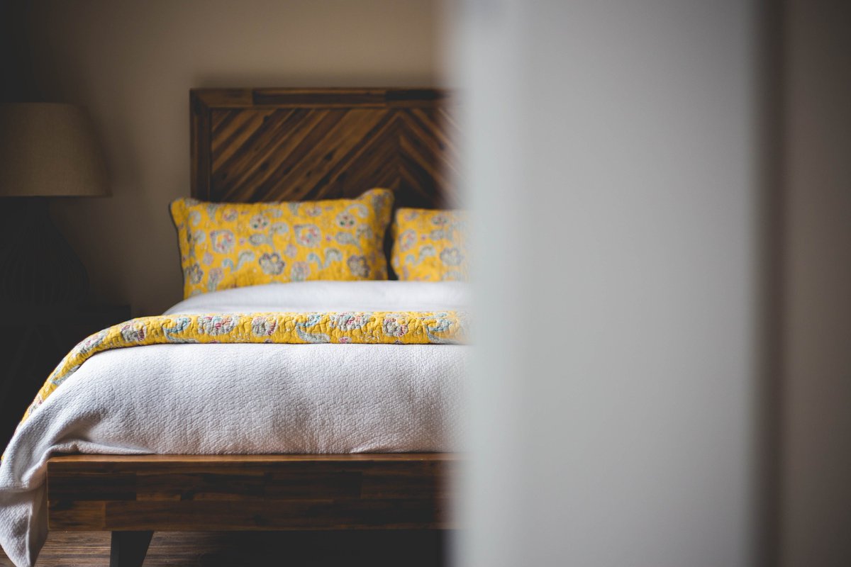 The Doctor's House Inn & Spa tweet media