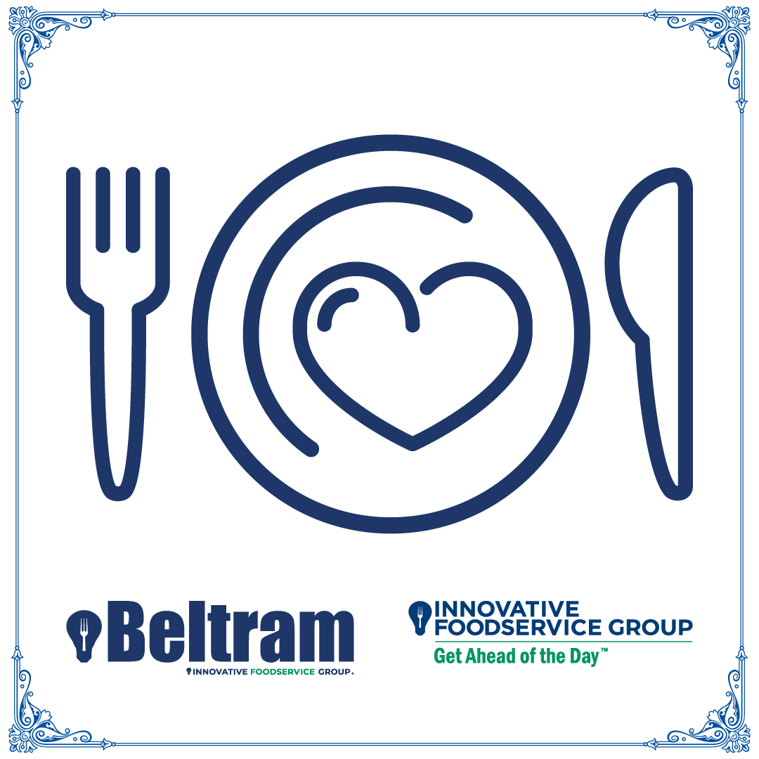 As a supplier for this iconic restaurant group, we couldn't be more proud.

instagram.com/reel/ClWetrSv9…