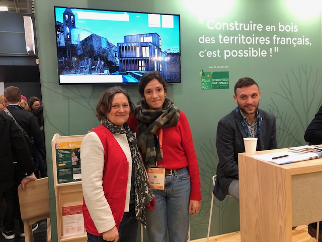 Retour en images sur notre présence au 
<a href="/salondesmaires/">Salon des Maires et des Collectivités</a> <a href="/Paris/">Paris</a>.

Avec <a href="/LignumCorsica/">Lignum Corsica</a> <a href="/certif_BTMC/">Certification BTMC™</a> #BoisdesPyrénées 
@boisdefrance <a href="/fncofor/">FNCOFOR</a> <a href="/CoforAURA/">Communes forestières Auvergne-Rhône-Alpes</a> #CoforSudPACA
 
En savoir plus : boisdesalpes.net/actualites.php…
