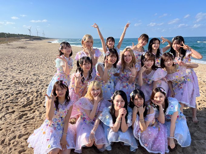 AKB グループ 生写真 (1枚300円) ⑨ AKBグループ 生写真144枚セット｜Yahoo!フリマ（旧PayPayフリマ）