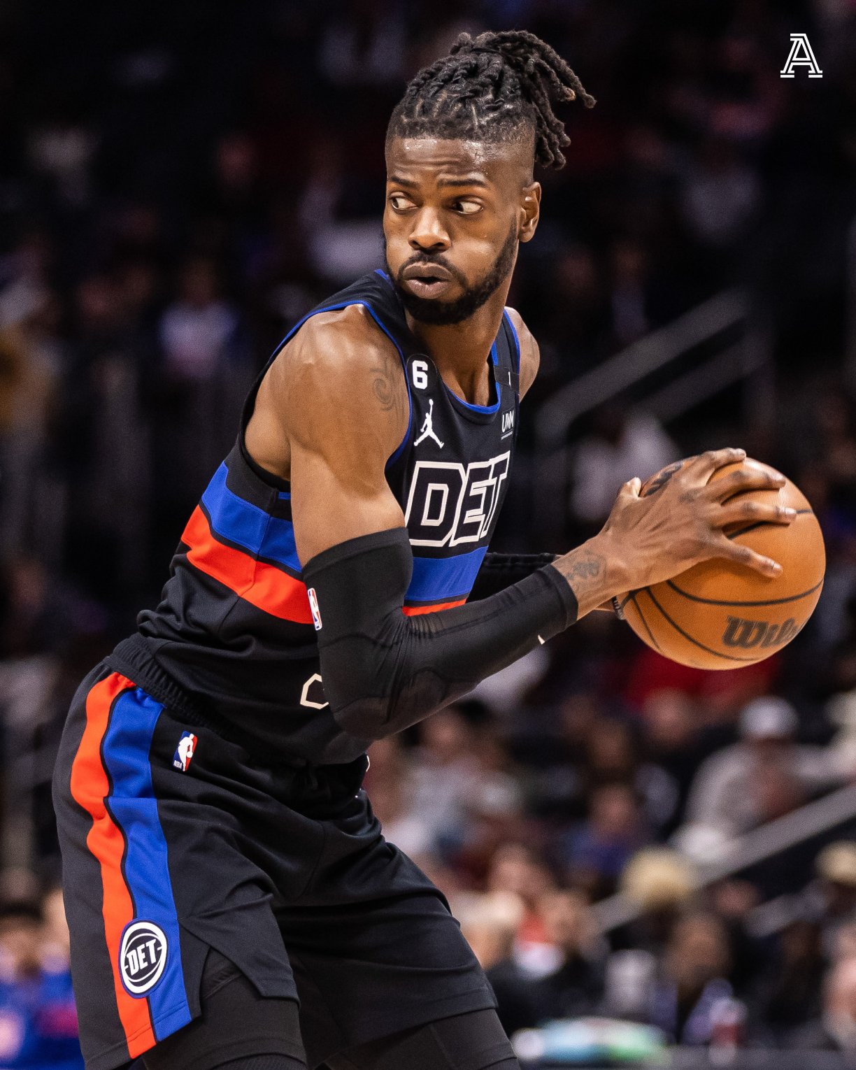 2022 Offseason: What to expect from Nerlens Noel as a Detroit