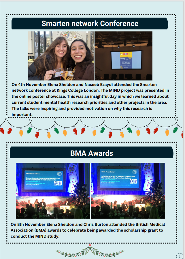 MIND Study tweet media