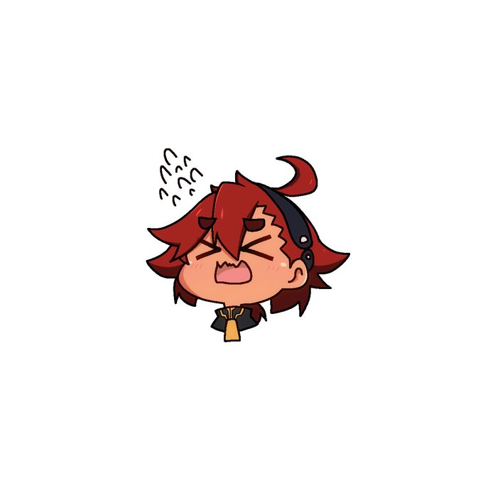 消えないスレッタちゃん https://t.co/UVHgt3JC9n 