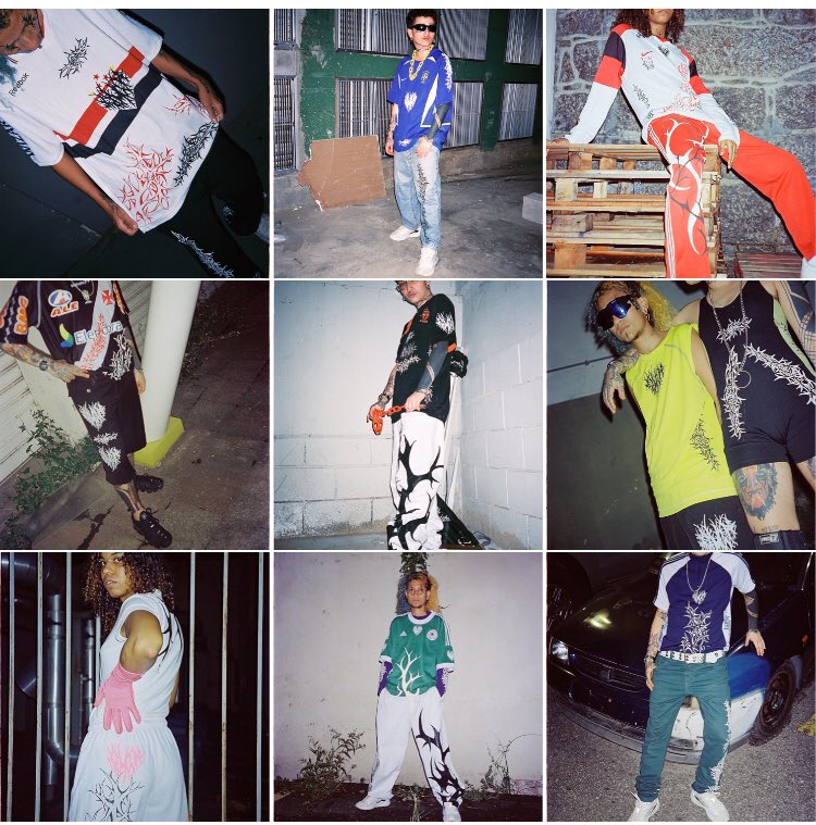 ✨💎ontem lancei a coleção da virada💎✨
 <a href="/nenemgore/">nenemgore</a>