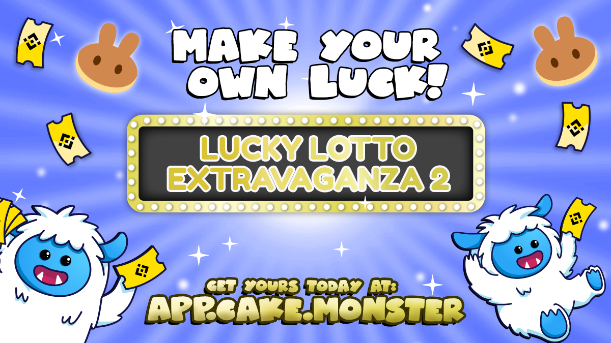 Based Monsta | $MONSTA tweet media