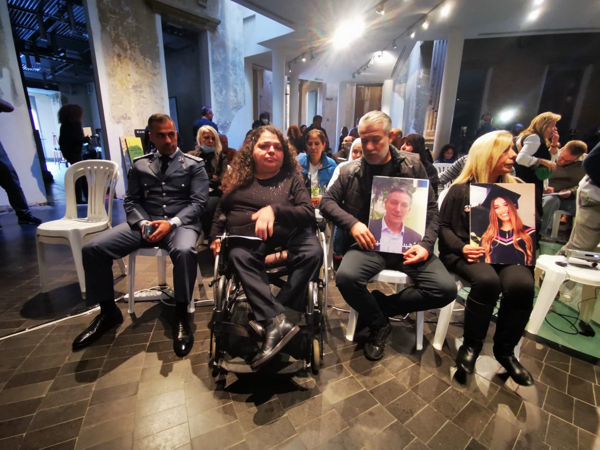 Legal Agenda tweet media