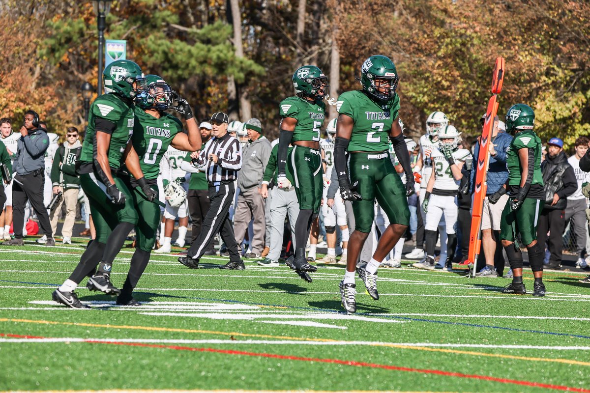 Trinity Athletics tweet media