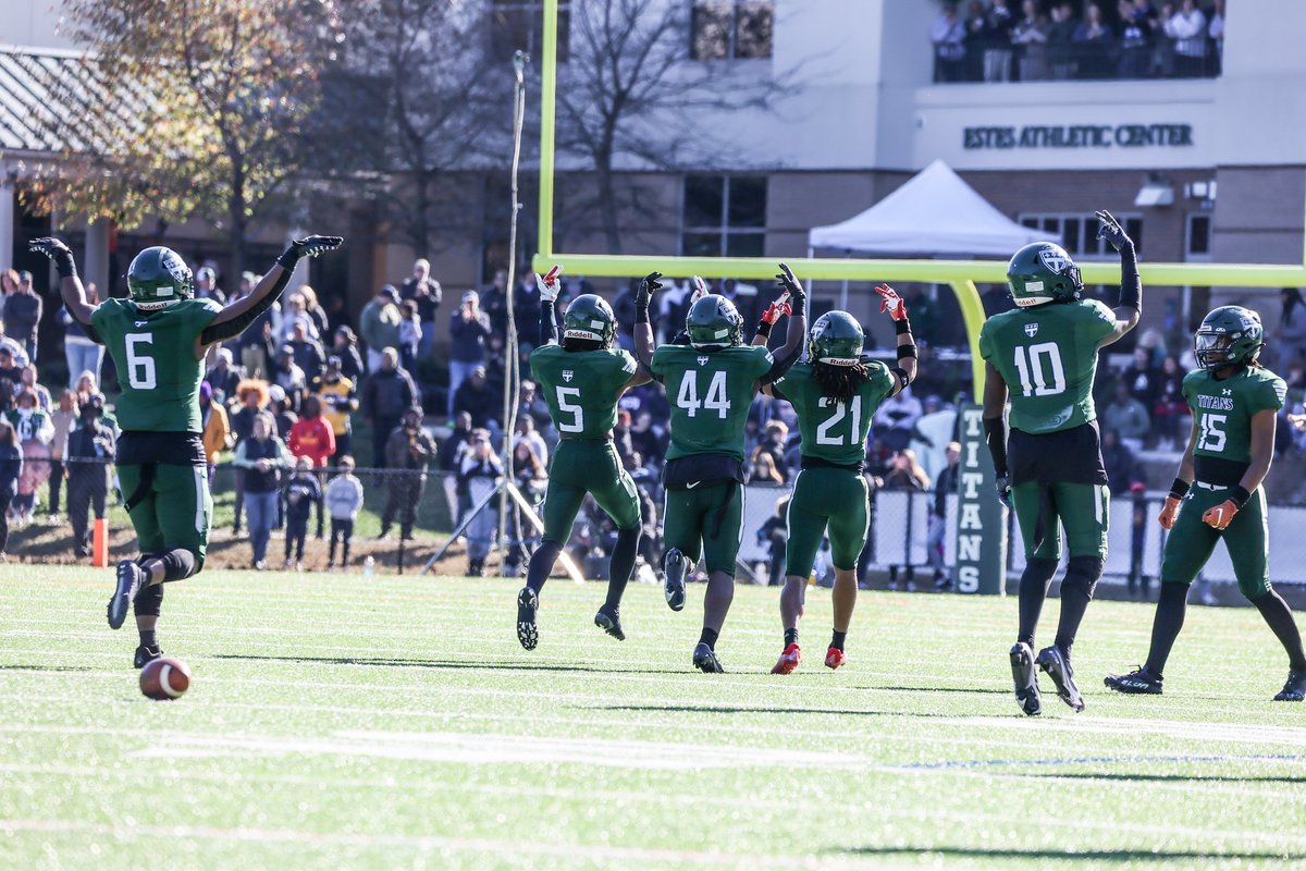 Trinity Athletics tweet media
