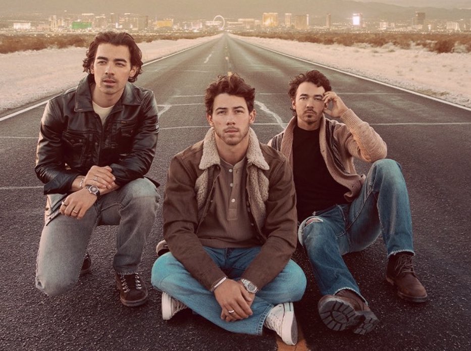 It was fun when we were young, and now we're older 🥺