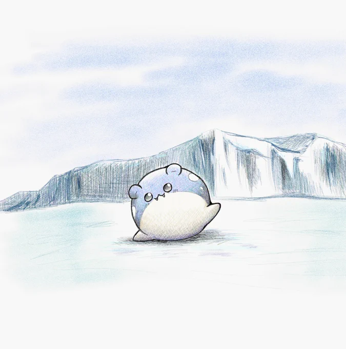 タマザラシ 