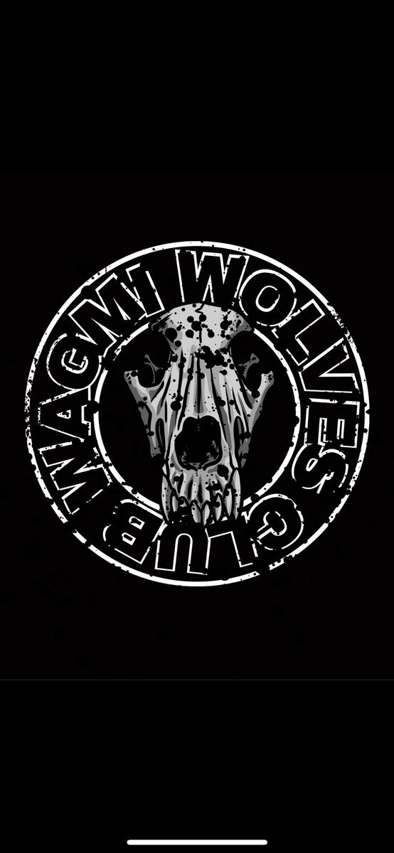 WOLVES ARE OUT!!!! LFG

We definitely abducting some WWC MERCH!

Grab one and get an INVADER!!!

#thepack