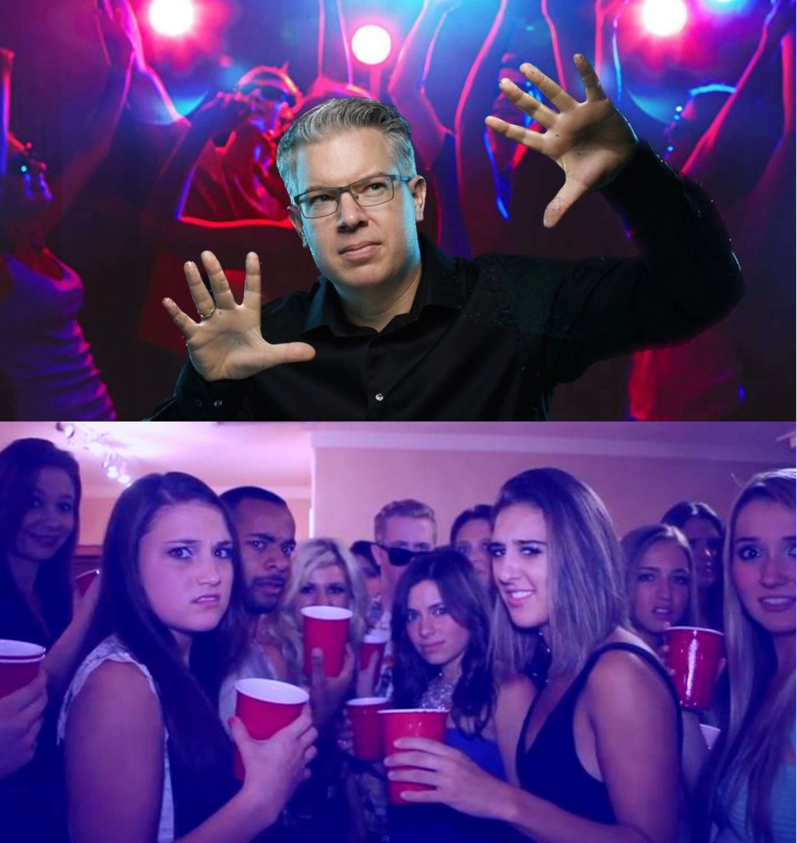 Roman Wagner (@realromanwagner) on Twitter photo 