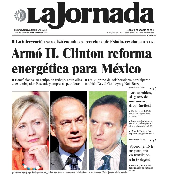 oceloxochitl_'s tweet photo. @ClaudioXGG Políticos traidores y entreguistas los del PRIAN que aprobaron el Fobaproa (diciembre 1998) y la Reforma Energética (diciembre 2013). https://t.co/NNf6Dx2B04