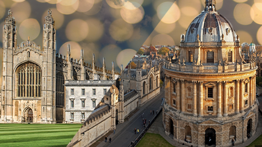 One (very fine and well resourced) #Oxbridge college had 0.5 applications per place for #Music this year. 
Am I alone in finding this utterly terrifying?