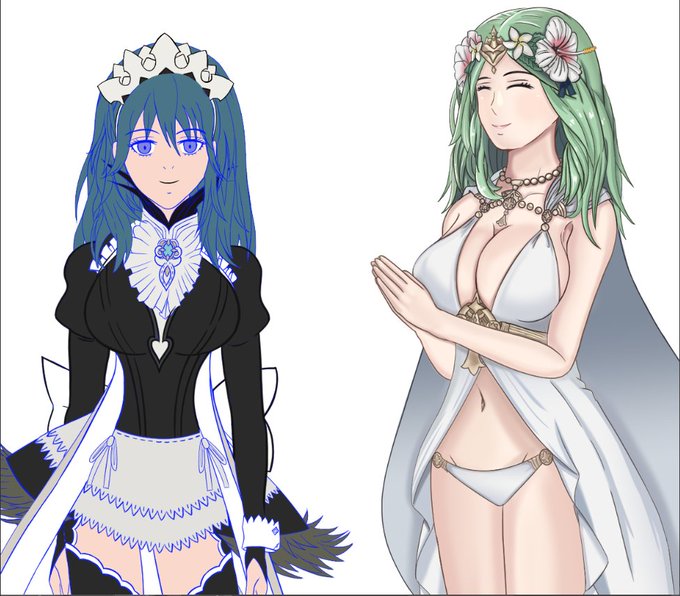 もうひとつの試写会!?ファンシーな先生。頑張って仕上げます 🧐✨ 