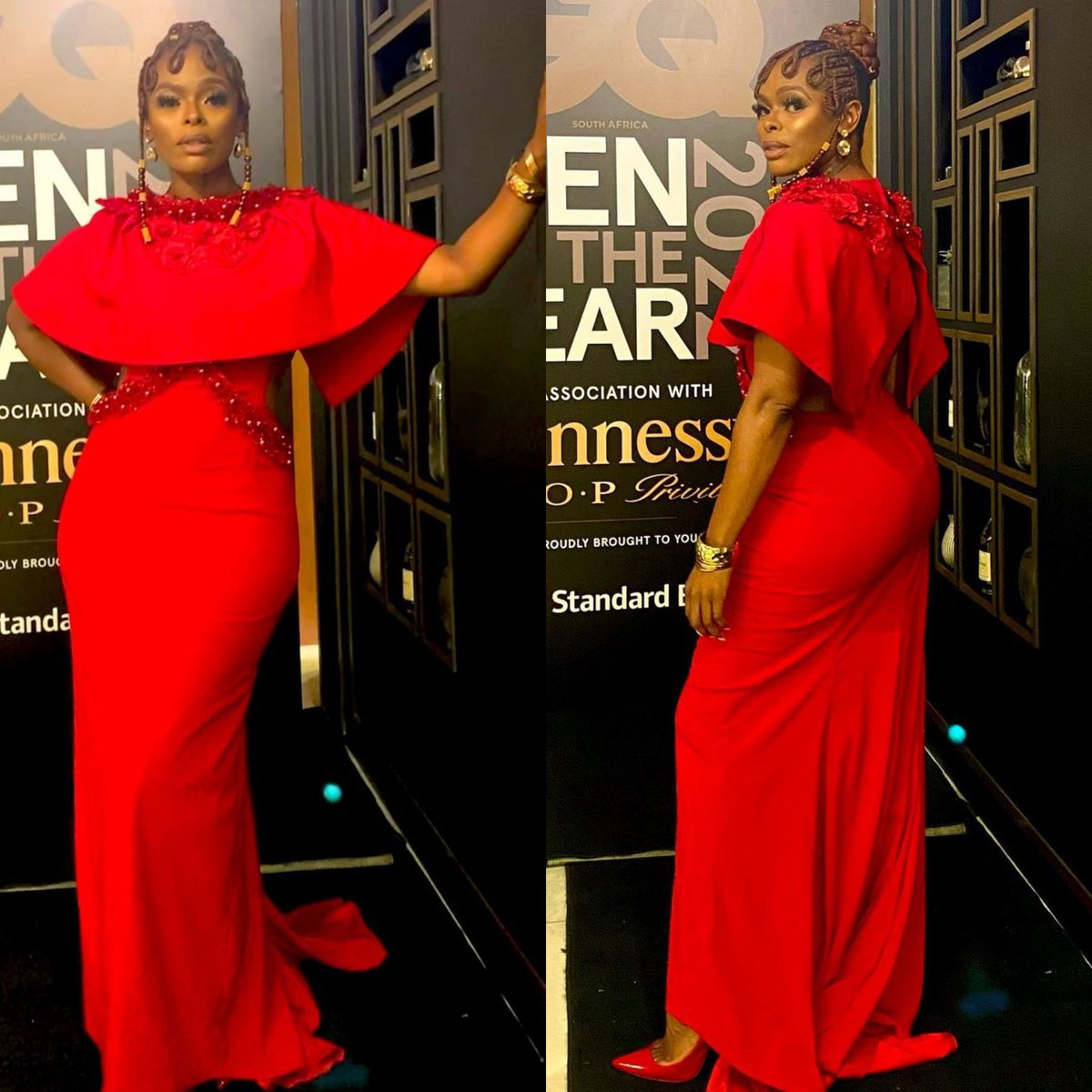ACreativeAgency's tweet photo. Evening gowns outfits inspo 
@unathi.co at the @gqsouthafrica Awards

#love
#FashionTrend 
#AfricaConnect ⠀⠀⠀
#AfricanFashion ⠀⠀⠀
#AfricaRising ⠀⠀⠀
#IAmAfrica ⠀⠀⠀
#MadeInAfrica⠀⠀⠀
#africanluxury⠀⠀⠀
#africa
#fashion
#trends
#love
#trendingfashion https://t.co/krda4p1GGH