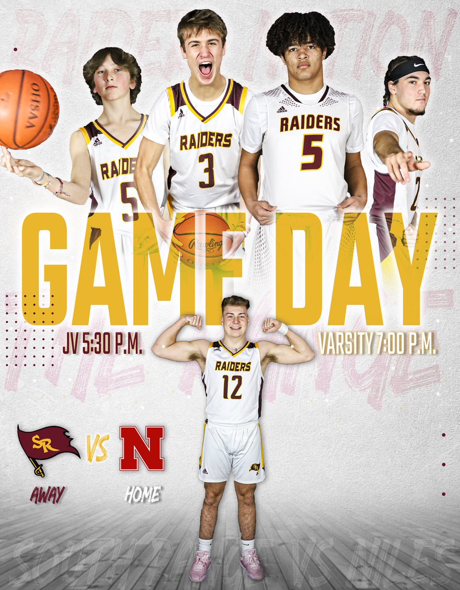 Raider Hoops tweet media