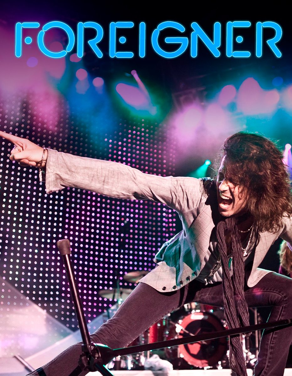 TulsaHardRock's tweet photo. 📢 NOW ANNOUNCING:
Where are our Juke Box Heroes?! 👀🎸
Foreigner is hitting Hard Rock Live's stage April 13, 2023! 🤘
Tickets go on sale Friday, Dec. 16 at 10 a.m. 🤩
🎫: https://t.co/YHMz7ch74A
#HardRockLive #Foreigner #ForeignerTour #HardRockHotel #TulsaConcert https://t.co/iry7N09ofV