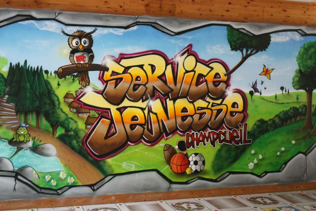 Programme d’activités du SJC dlvr.it/SfJ0yB