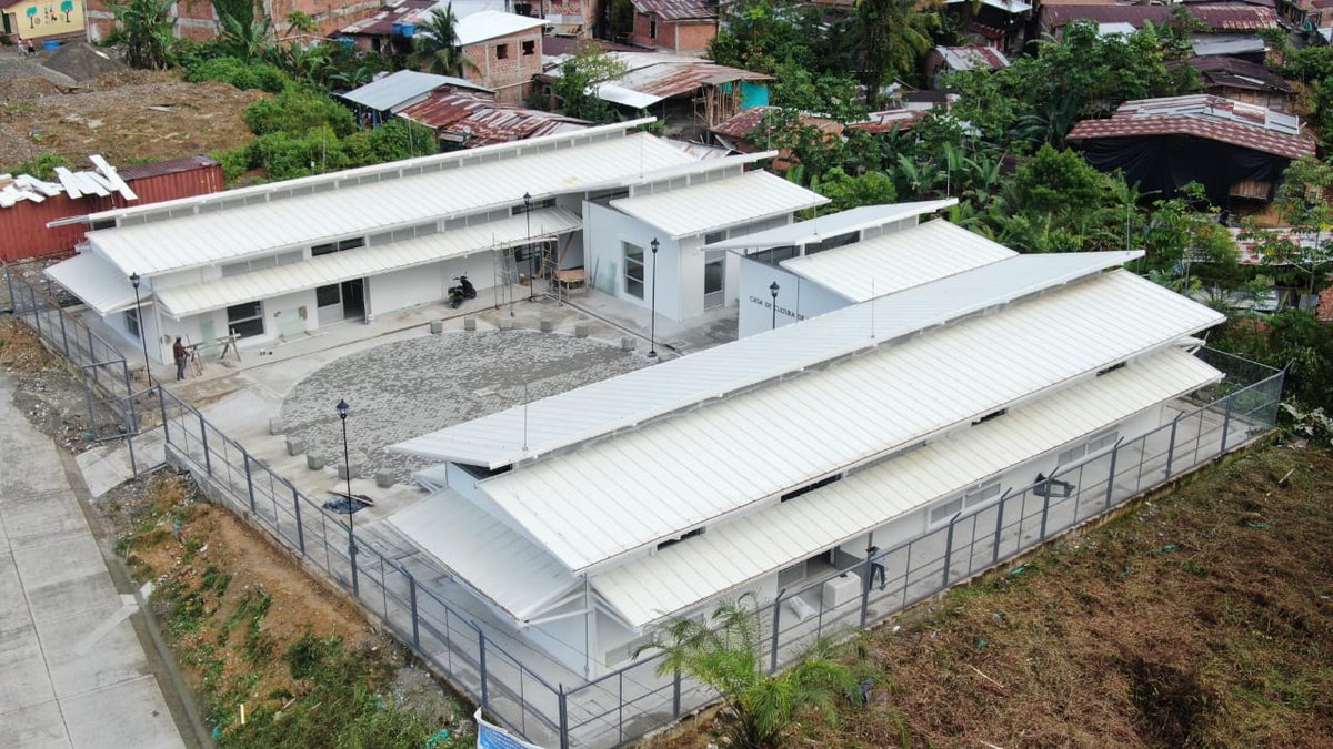 Gob_Risaralda's tweet photo. 🏤#ARisaraldaLeCumplimos | Siendo eficientes, logramos también realizar obras de infraestructura en otros departamentos por valor de $10.937 millones en #Boyacá, #Chocó y #ValleDelCauca.
#EDUR
#RisaraldaSentimientoDeTodos https://t.co/9Ydr4sM7kh