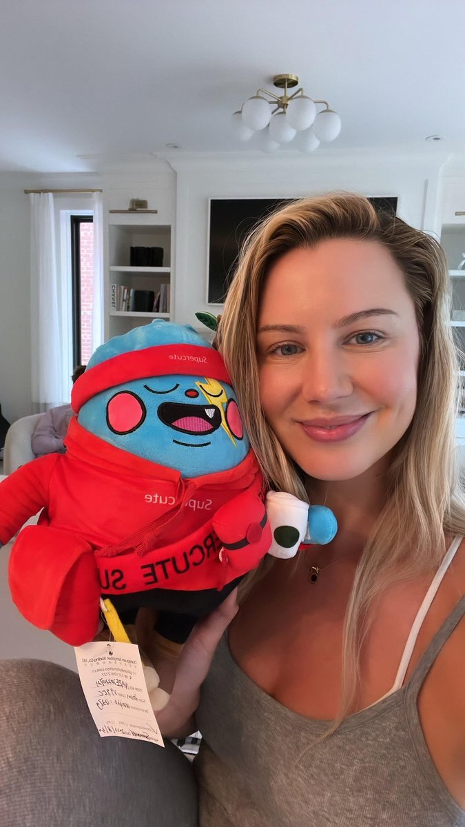 Supercute World™ Official tweet media