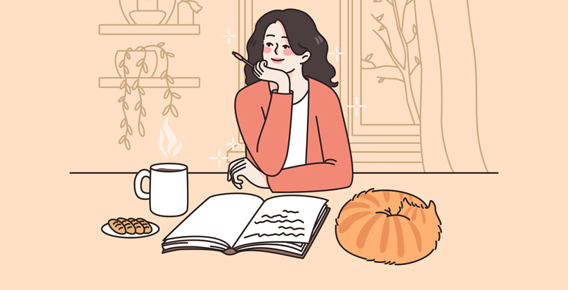 What Are the Best Places to Write? 15 Tips to Create the Perfect Writing Space 

What makes your work space keep you feeling motived and inspired? buff.ly/3VyYTrK