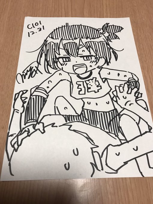 アイエエエエ⁉︎弾子⁉︎弾子ナンデ⁉︎ 