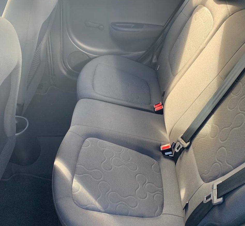 AutoBesalu's tweet photo. 🔈 OCASIÓ

HYUNDAI I20‼️

👌 molt cuidat
👆 únic propietari

ℹ️ https://t.co/oYbHm2z9Cx

#vehiclesocasió #ocasión #hyundai #hyundaii20 #i20 #besalu #garrotxa #girona #pladelestany https://t.co/SyLI1Ae8m6