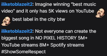 Jubby 🇵🇷 tweet media