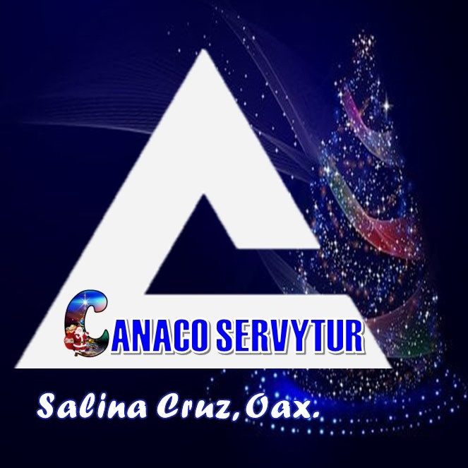 CanacoCruz's tweet photo. #CANACOSALINACRUZ
#FELICESFIESTAS https://t.co/WtvTh0ci8Z